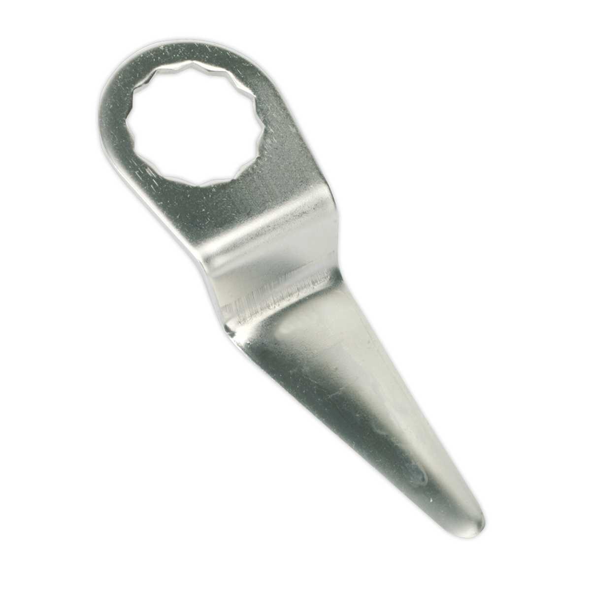 Air Knife Blade Offset Straight 57mm