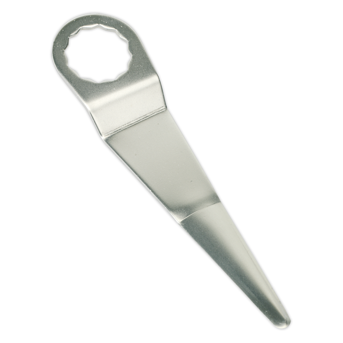 Air Knife Blade Offset Straight 90mm