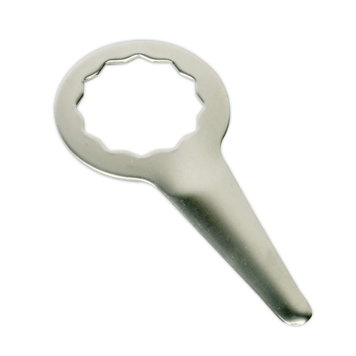Air Knife Blade Flat 35mm
