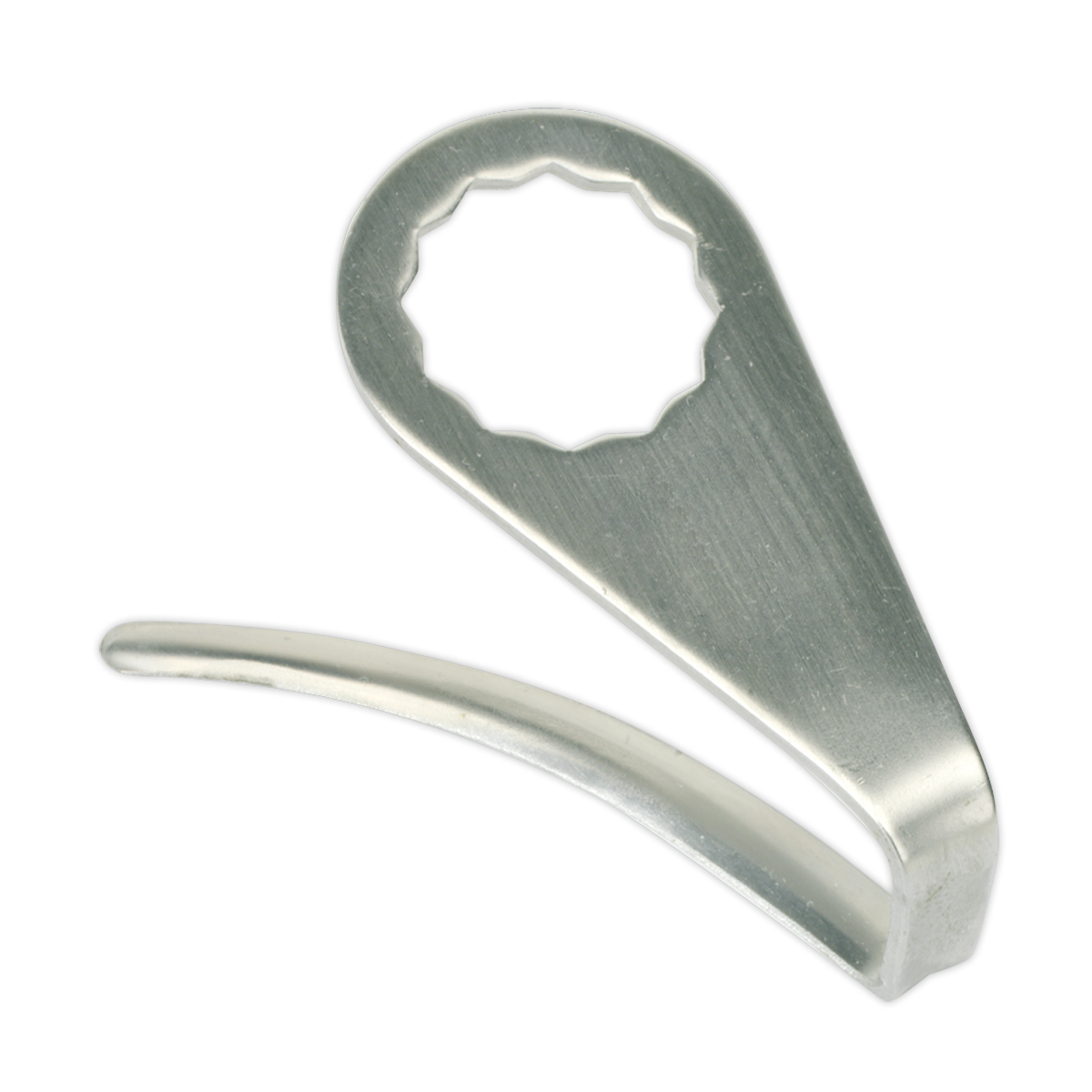 Air Knife Blade Undercut 63mm