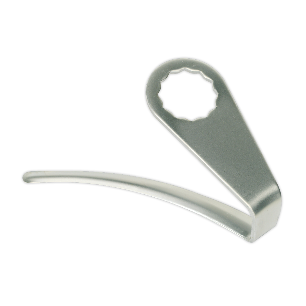 Air Knife Blade Undercut 90mm