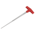 T-Handled Stainless Steel Wire Starter Tool 330mm