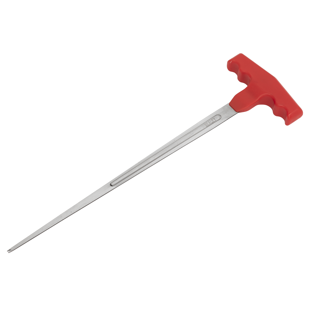 T-Handled Stainless Steel Wire Starter Tool 330mm