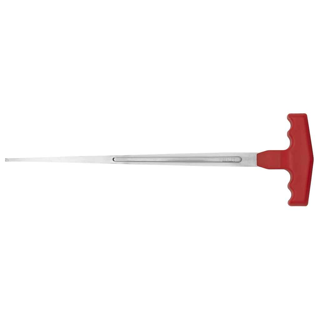 T-Handled Stainless Steel Wire Starter Tool 330mm