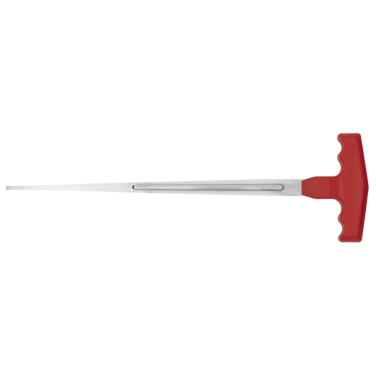 T-Handled Stainless Steel Wire Starter Tool 330mm