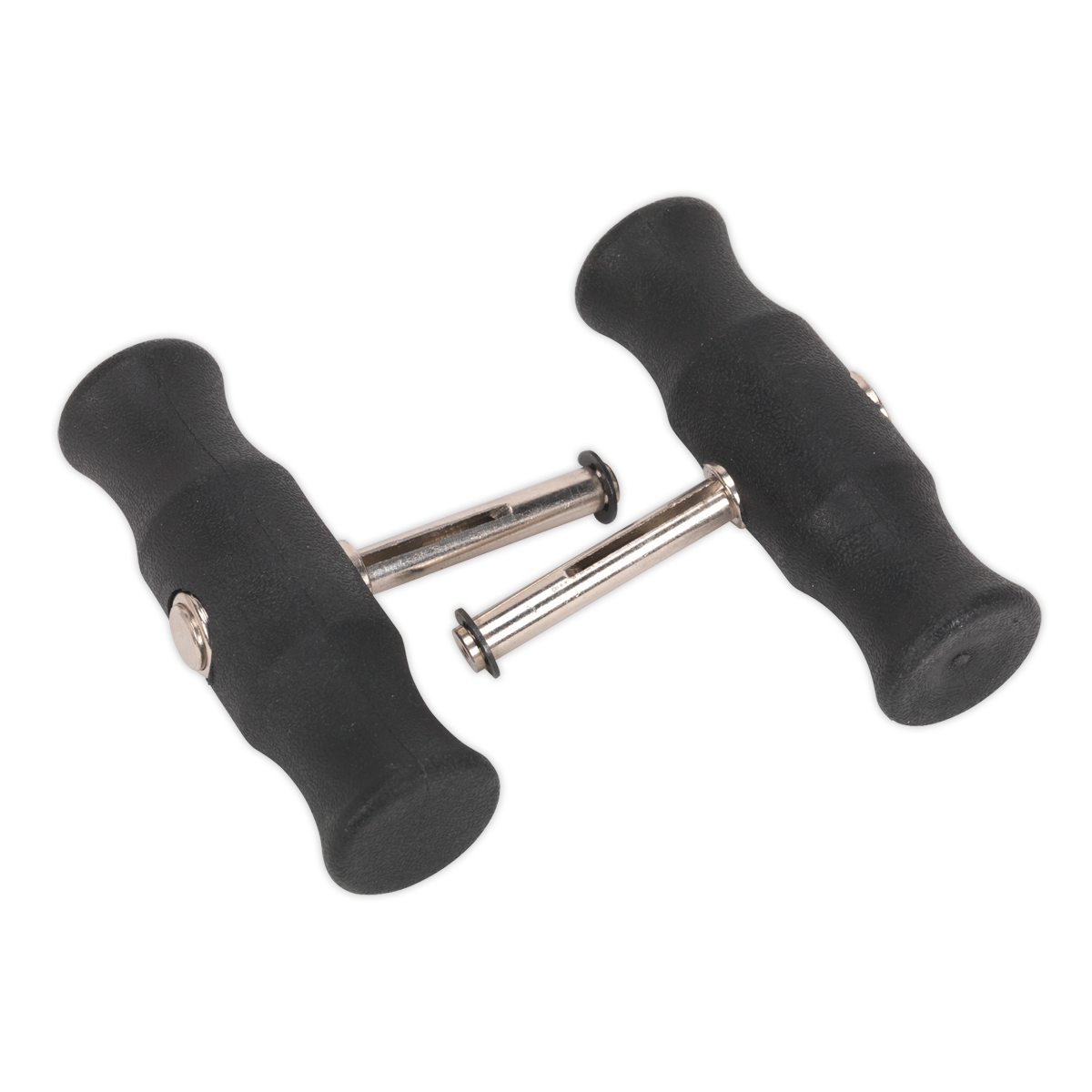 Wire Grip Handles - Pair
