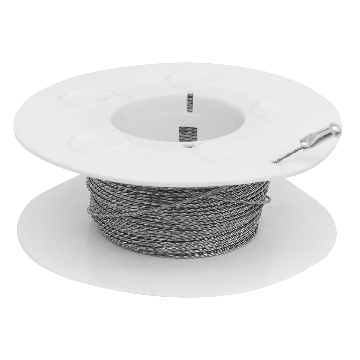 Braided Windscreen Cutting Wire