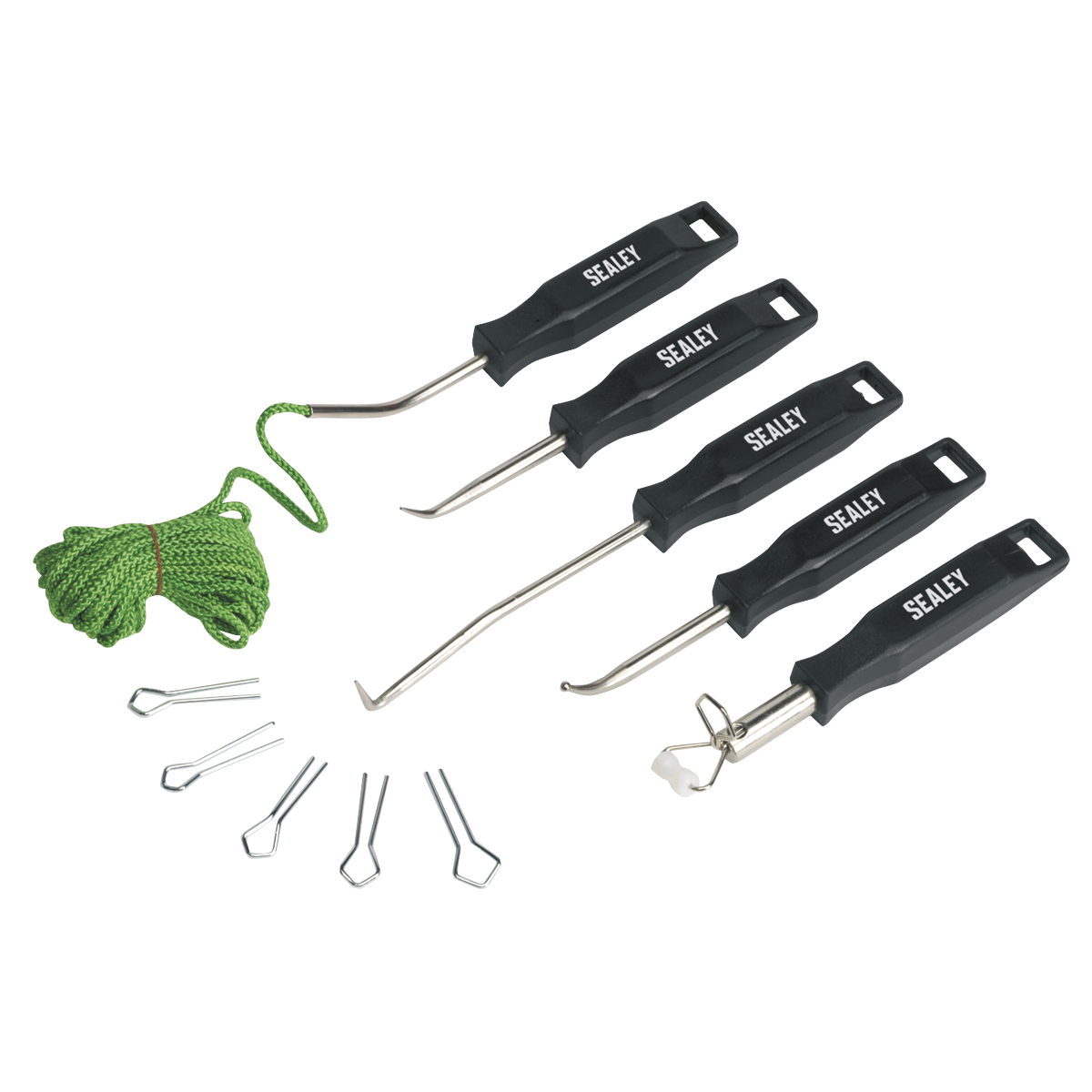 Windscreen Installation Tool Kit 6pc
