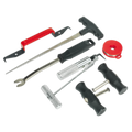 Windscreen Removal Tool Kit 7pc