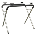 Folding Windscreen Stand