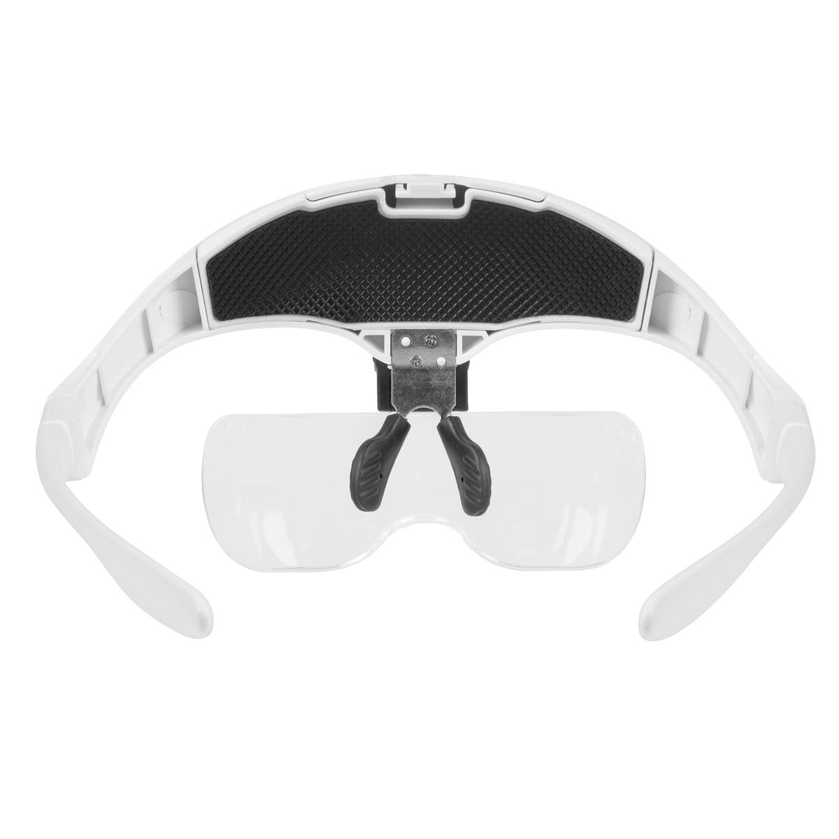 LED Magnifier Spectacles with Headband