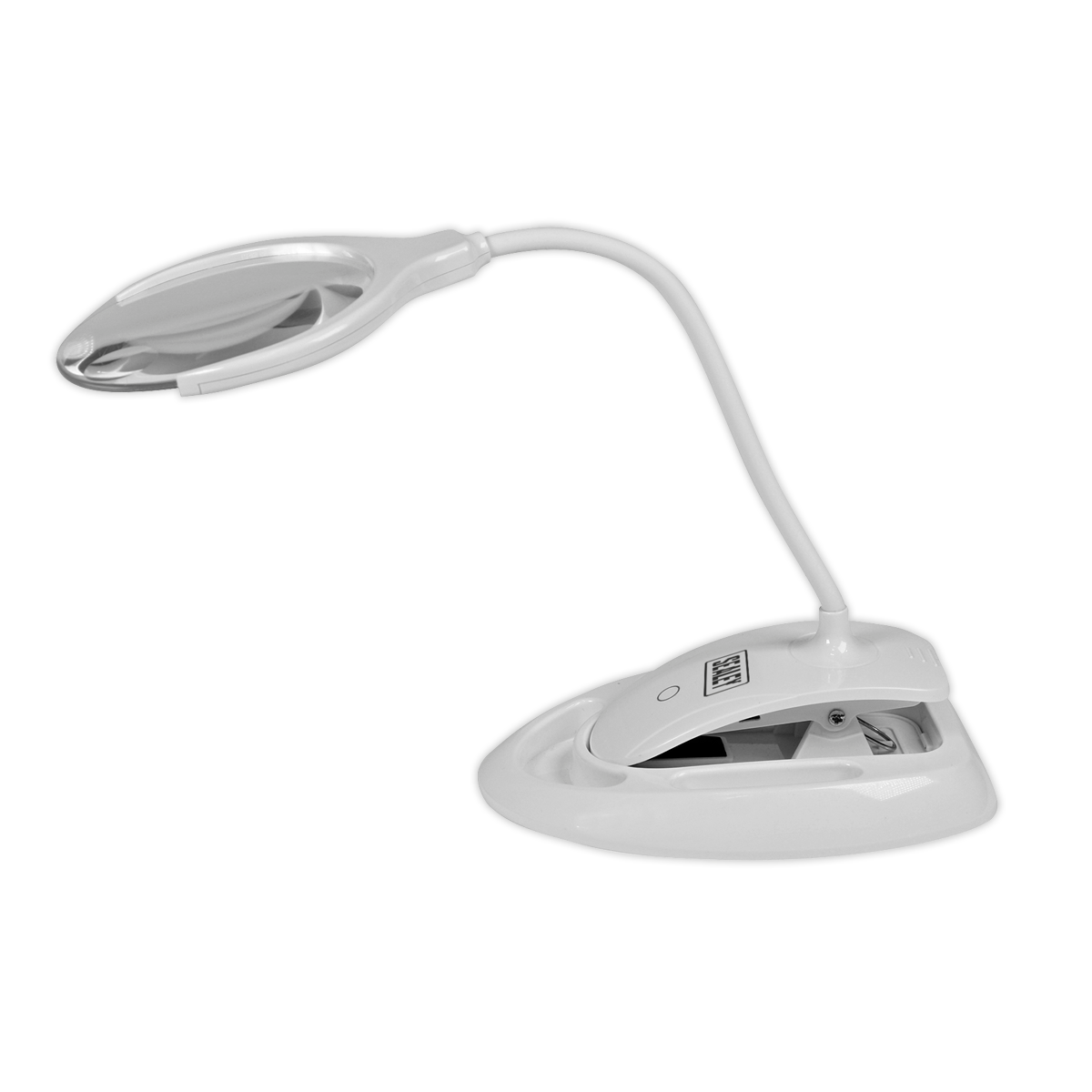 Rechargeable Dimmable Dual Mounting Magnifying Worklight 6 S
