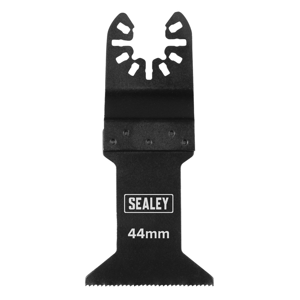 Worksafe® Multi-Tool Metal & Wood Blade Set 7pc