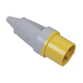 2P+E Plug 110V 16A