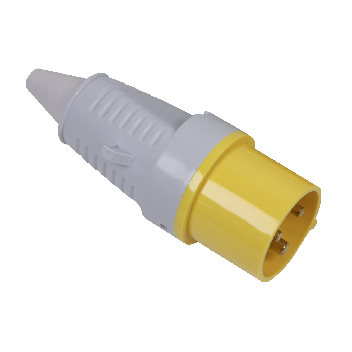2P+E Plug 110V 16A