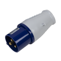2P+E Plug 230V 16A