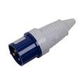 2P+E Plug 230V 32A