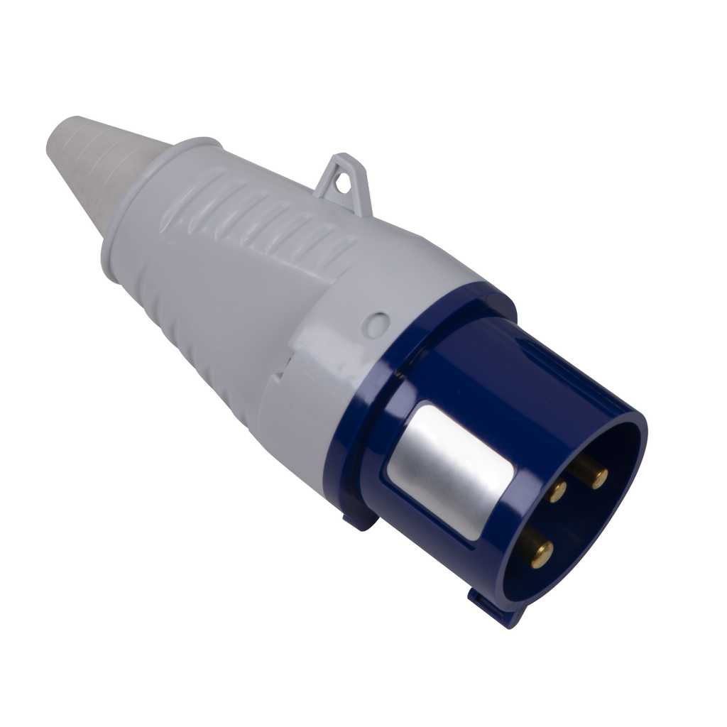 2P+E Plug 230V 32A
