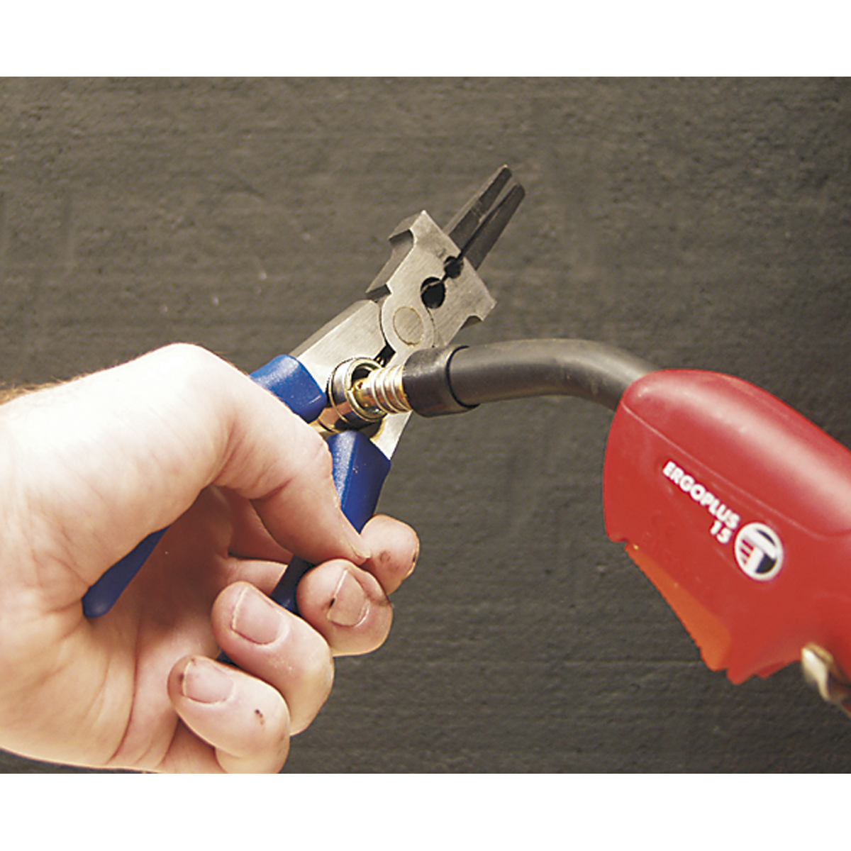 Premier Welding Pliers