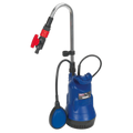 Submersible Water Butt Pump, 50L/min (WPB50A)