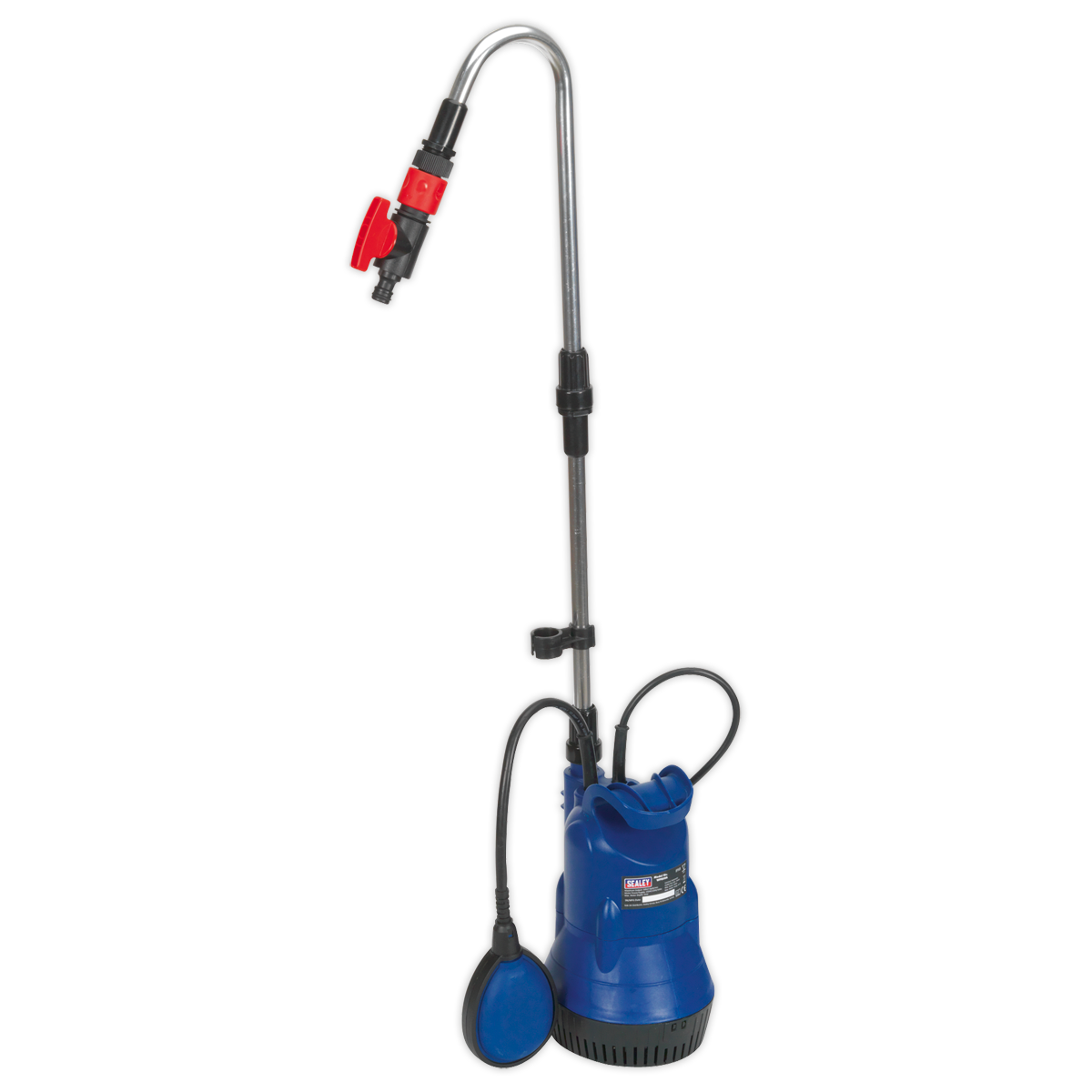 Submersible Water Butt Pump 50L/min 230V