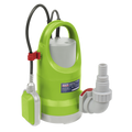 Automatic Submersible Water Pump, 100L/min (WPC100A)