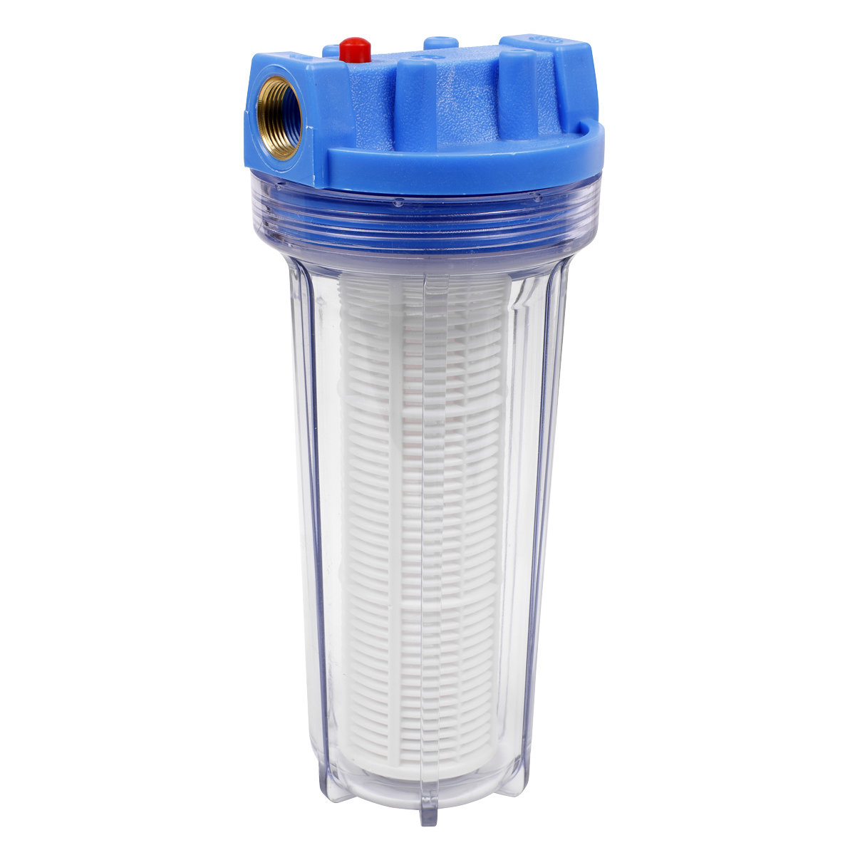 Inlet Filter for Surface Mounting Pumps 2L