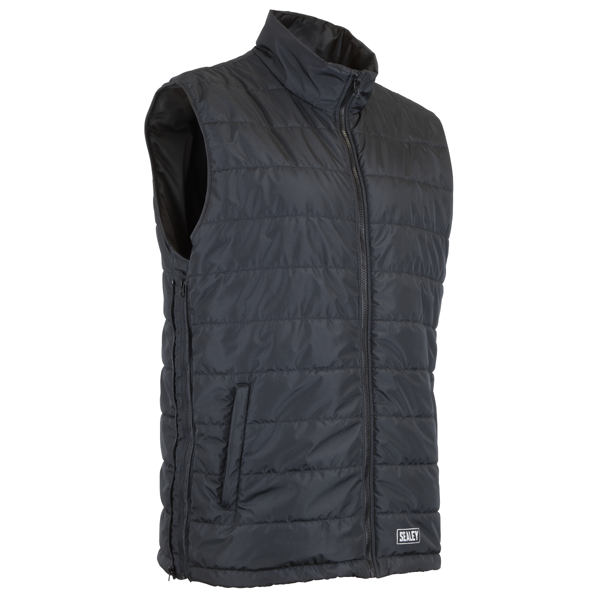 5V Heated Gilet - 44" to 52" Chest