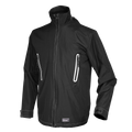 5V Heated Rain Jacket - Small
