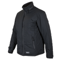 5V Heated Thermal Rain Jacket - 48" Chest, Large