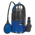 Automatic Low Level Submersible Water Pump 2mm, 117L/min (WPL117A)
