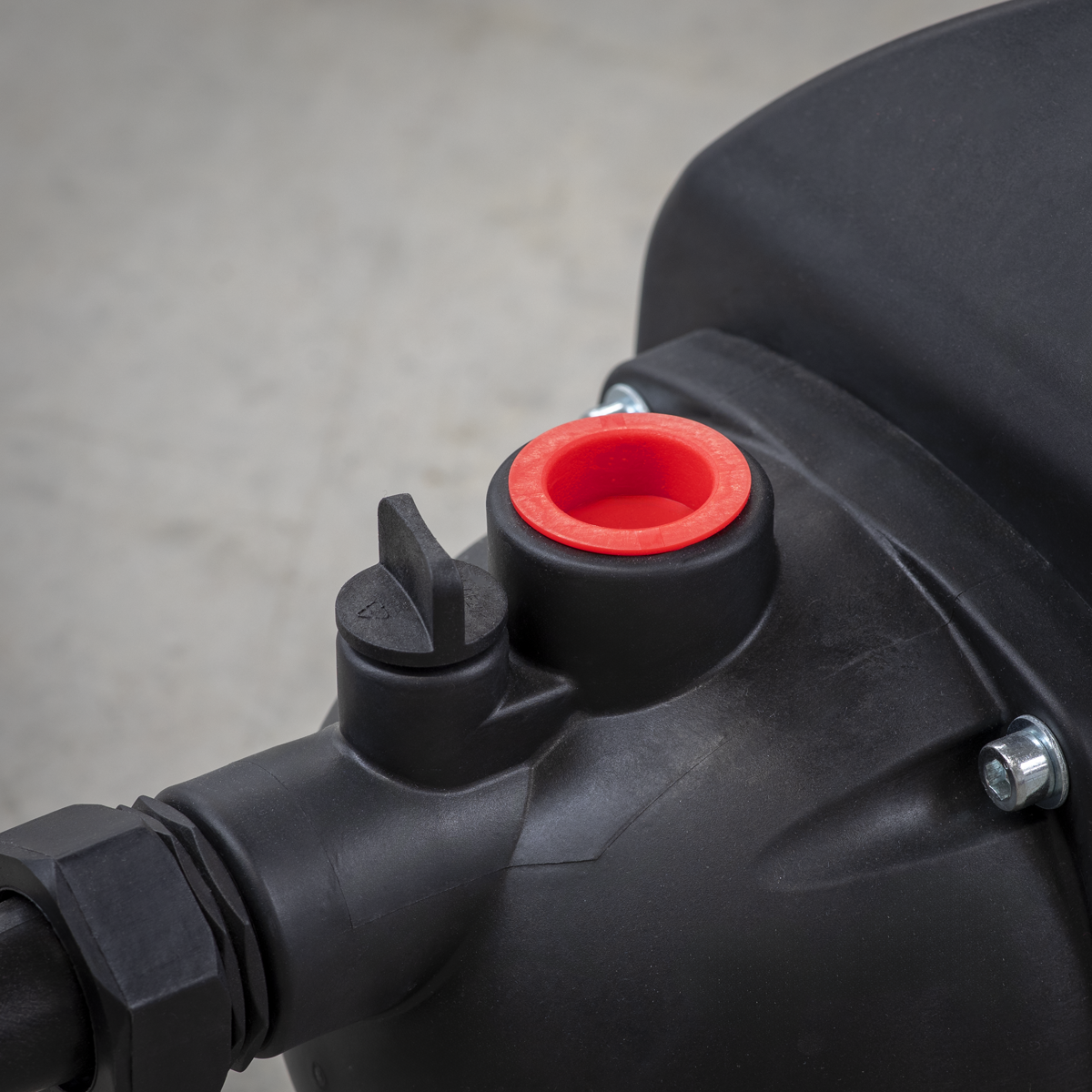 Surface Mounting Water Pump, 50L/min, 650W (WPS060)