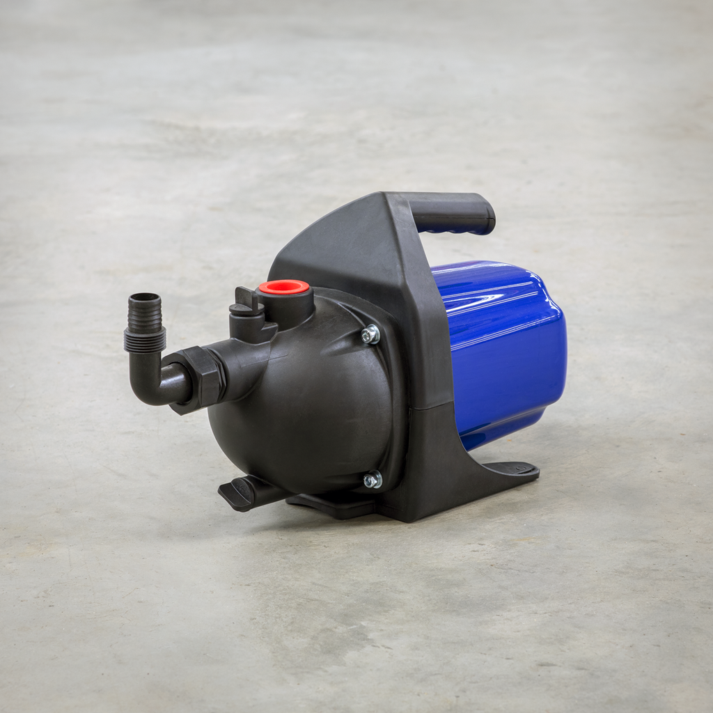 Surface Mounting Water Pump, 50L/min, 650W (WPS060)
