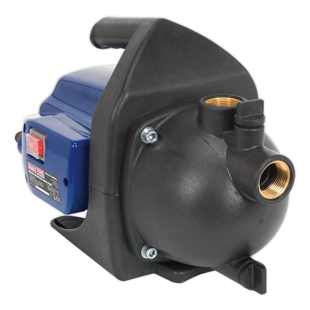 Surface Mounting Water Pump, 50L/min, 650W (WPS060)
