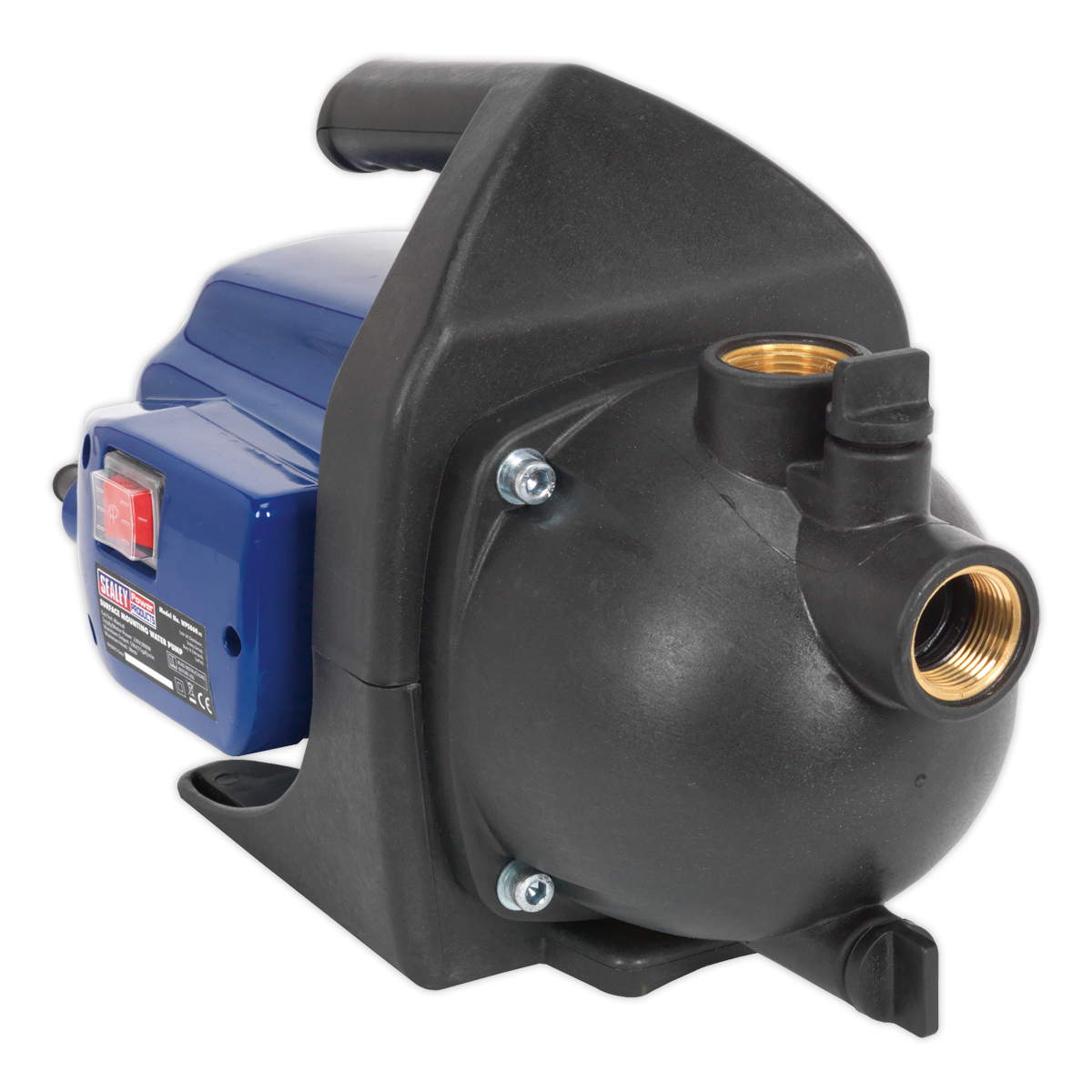 Surface Mounting Water Pump, 50L/min, 650W (WPS060)