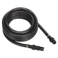Solid Wall Suction Hose, 25mm x 7m (WPS060HL)