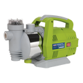 Stainless Steel Surface Mounting Water Pump, 55L/min, 800W (WPS062S)