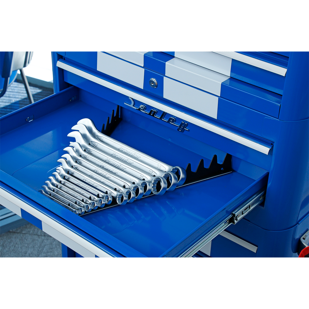 Premier Sharks Teeth Spanner Rack, 2pc (WR01)