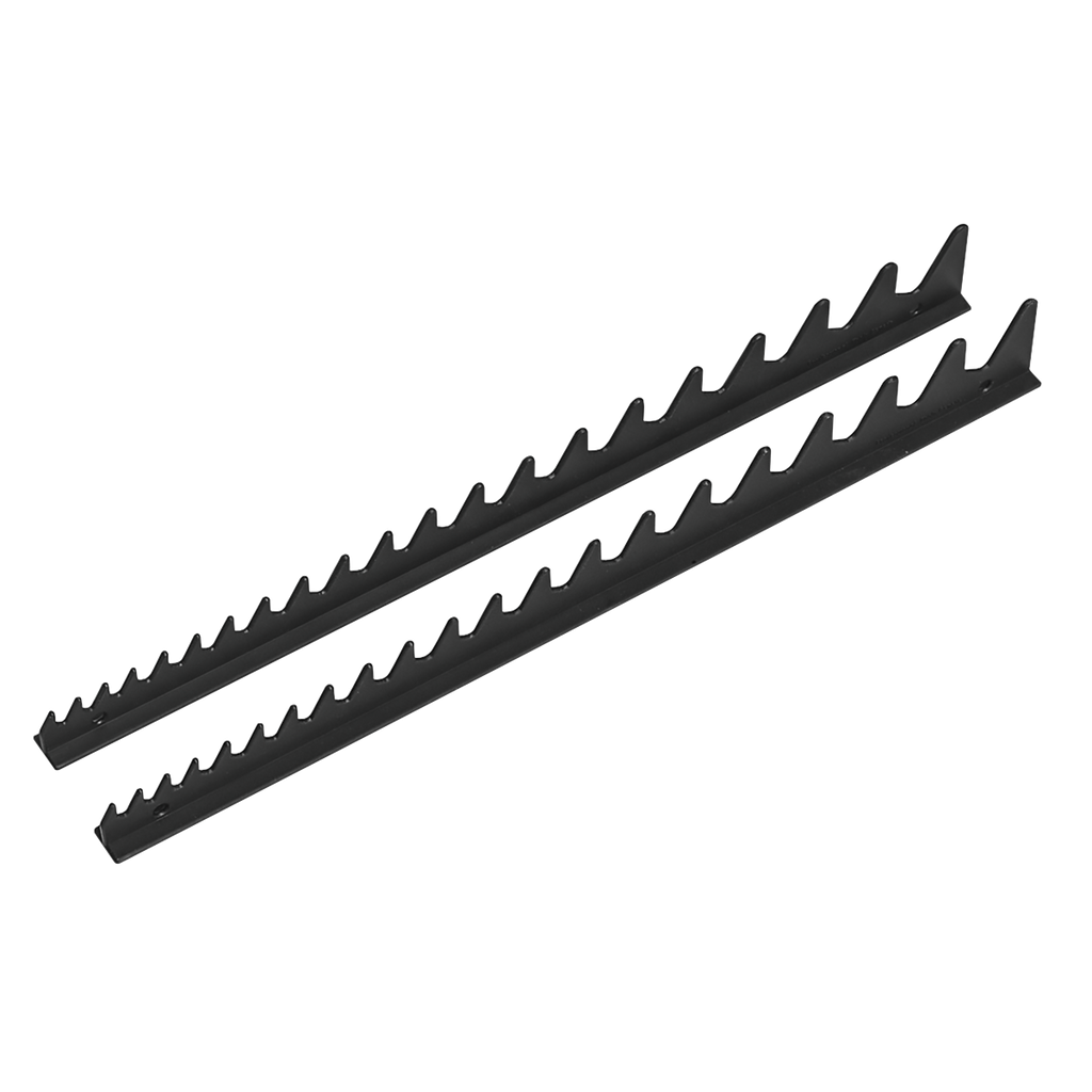 Premier Sharks Teeth Spanner Rack, 2pc (WR01)