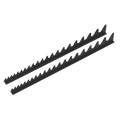 Premier Sharks Teeth Spanner Rack, 2pc (WR01)