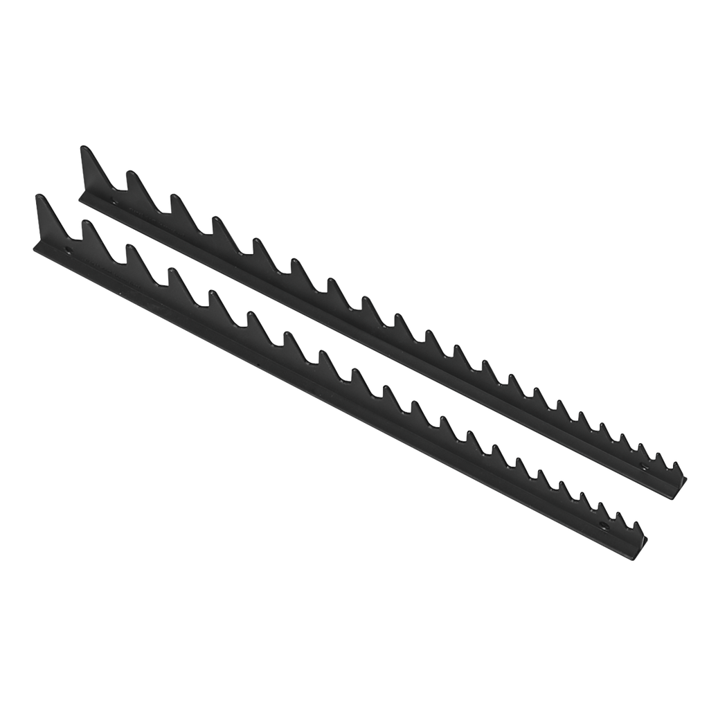 Premier Sharks Teeth Spanner Rack, 2pc (WR01)