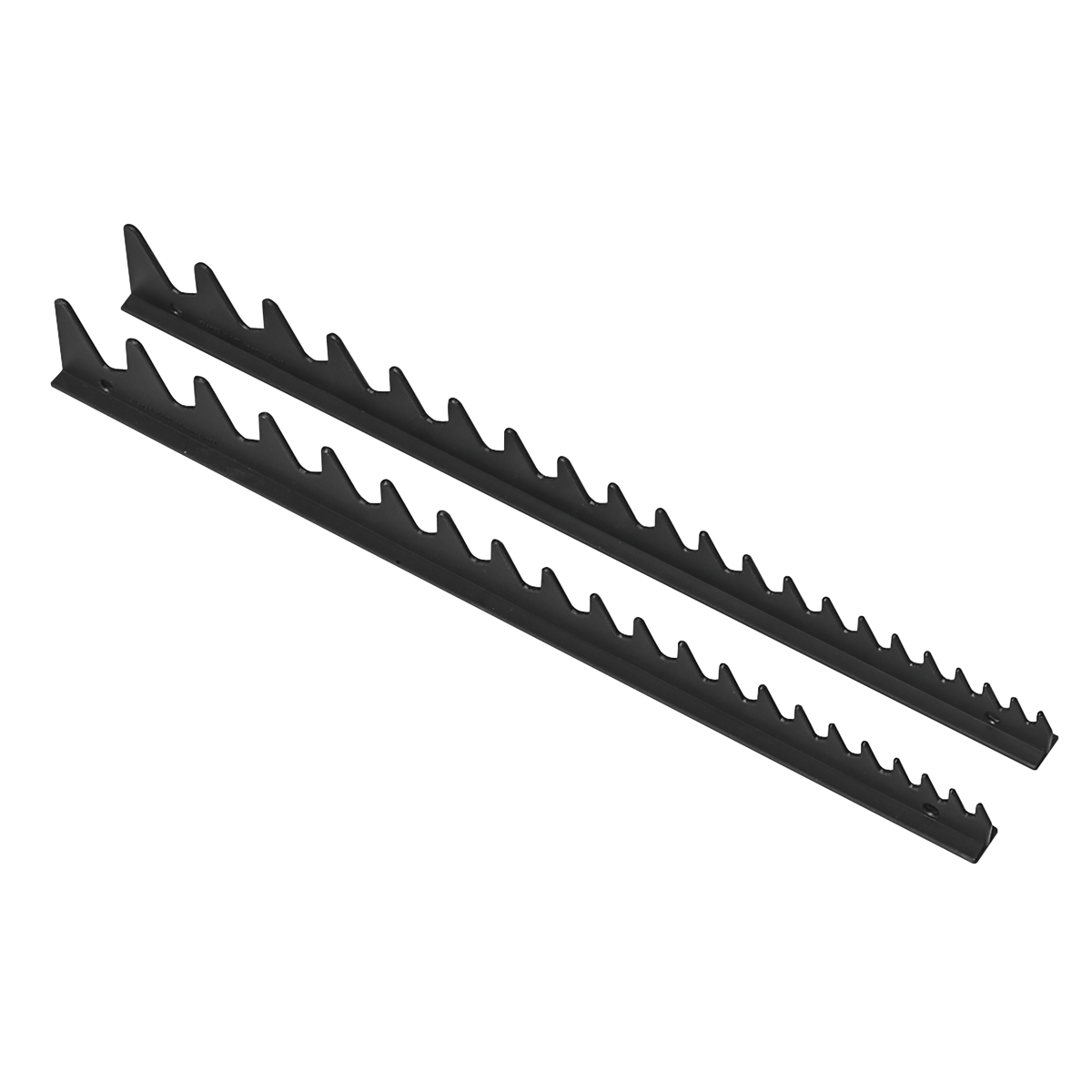 Premier Sharks Teeth Spanner Rack 2pc