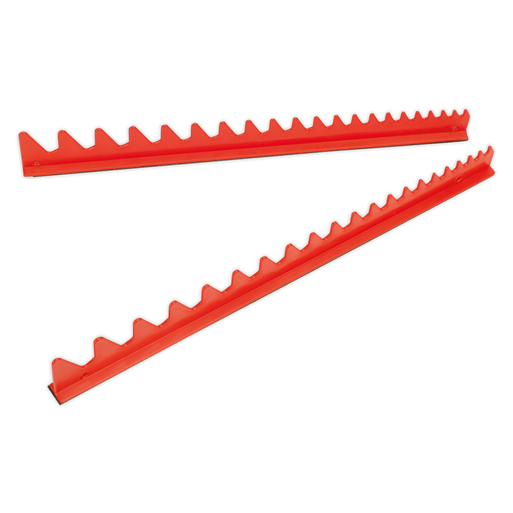 Premier Magnetic Sharks Teeth Spanner Rack, 2pc (WR02)