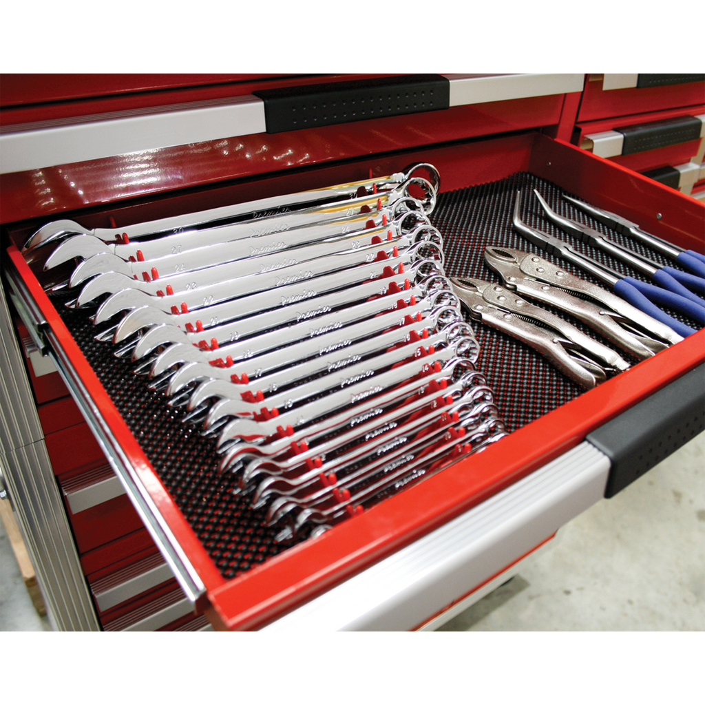 Premier Magnetic Sharks Teeth Spanner Rack, 2pc (WR02)