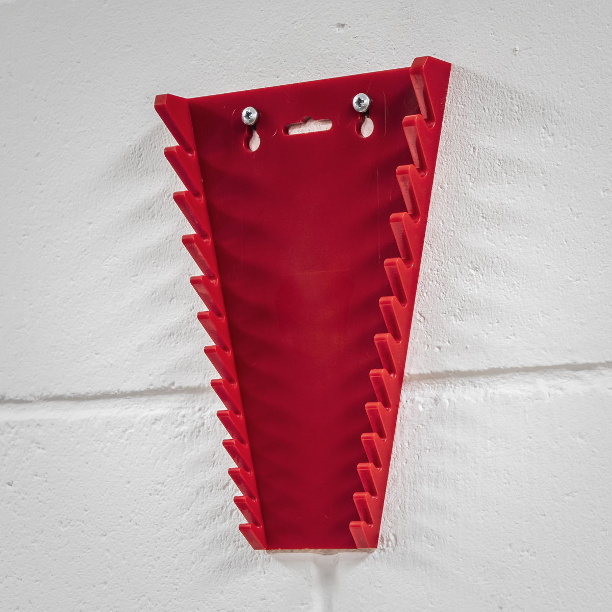 Premier Spanner Rack, 12 Spanners Capacity (WR04)