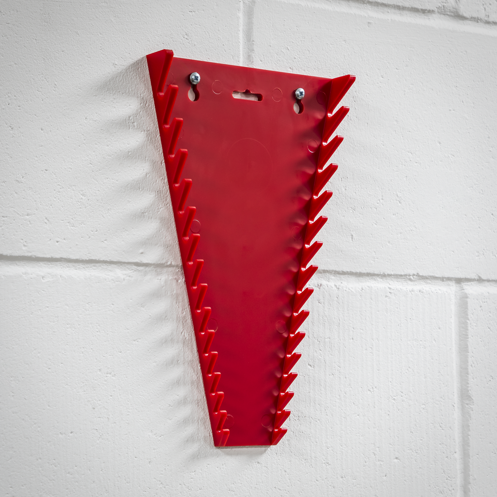 Premier Spanner Rack, 15 Spanners Capacity (WR05)