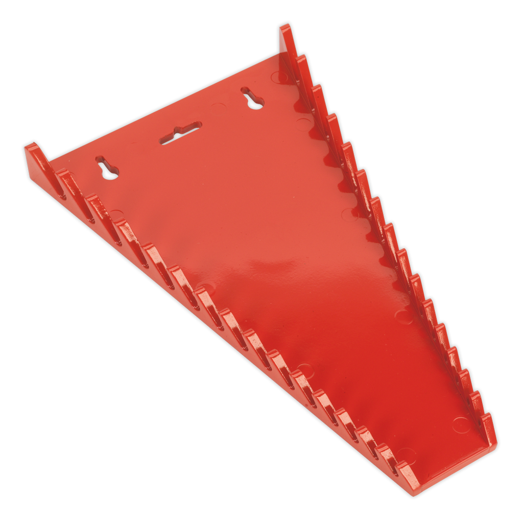 Premier Spanner Rack, 15 Spanners Capacity (WR05)