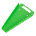 Premier Spanner Rack, 15 Spanners Capacity, Hi-Vis Green (WR08HV)
