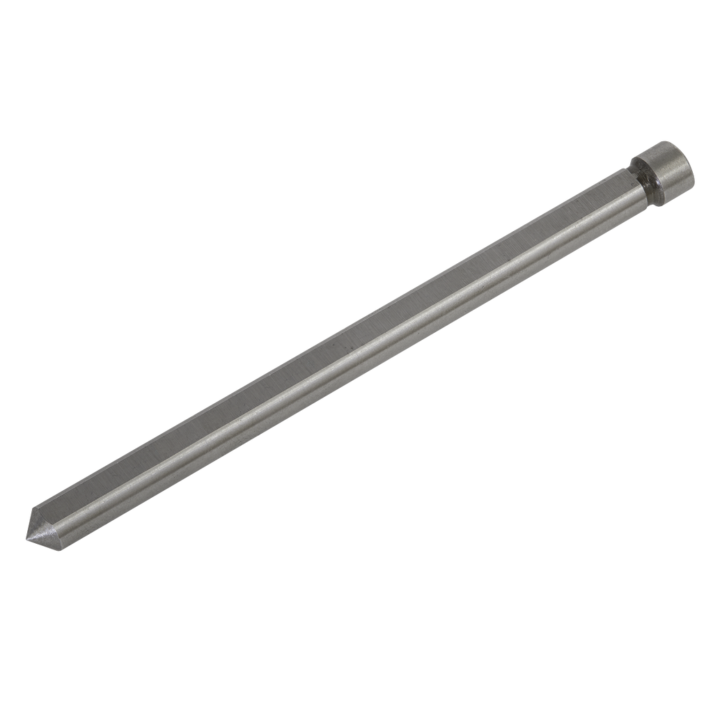 Worksafe® Long Straight Pin Pilot Rod 102mm