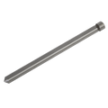 Worksafe® Long Straight Pin Pilot Rod 102mm